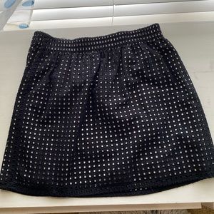 Ann Taylor Loft skirt